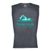 Men's Pro-Compression Sleeveless T-Shirt Thumbnail