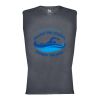Men's Pro-Compression Sleeveless T-Shirt Thumbnail