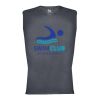 Men's Pro-Compression Sleeveless T-Shirt Thumbnail