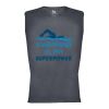 Men's Pro-Compression Sleeveless T-Shirt Thumbnail