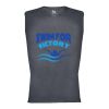 Men's Pro-Compression Sleeveless T-Shirt Thumbnail