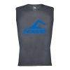 Men's Pro-Compression Sleeveless T-Shirt Thumbnail