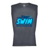 Men's Pro-Compression Sleeveless T-Shirt Thumbnail