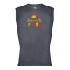 Men's Pro-Compression Sleeveless T-Shirt Thumbnail
