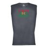 Men's Pro-Compression Sleeveless T-Shirt Thumbnail
