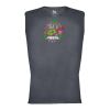 Men's Pro-Compression Sleeveless T-Shirt Thumbnail