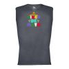 Men's Pro-Compression Sleeveless T-Shirt Thumbnail
