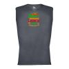Men's Pro-Compression Sleeveless T-Shirt Thumbnail