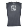 Men's Pro-Compression Sleeveless T-Shirt Thumbnail