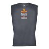 Men's Pro-Compression Sleeveless T-Shirt Thumbnail