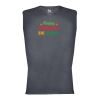 Men's Pro-Compression Sleeveless T-Shirt Thumbnail