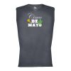 Men's Pro-Compression Sleeveless T-Shirt Thumbnail