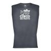 Men's Pro-Compression Sleeveless T-Shirt Thumbnail