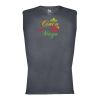 Men's Pro-Compression Sleeveless T-Shirt Thumbnail