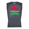 Men's Pro-Compression Sleeveless T-Shirt Thumbnail