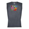 Men's Pro-Compression Sleeveless T-Shirt Thumbnail