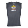 Men's Pro-Compression Sleeveless T-Shirt Thumbnail