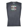 Men's Pro-Compression Sleeveless T-Shirt Thumbnail