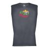 Men's Pro-Compression Sleeveless T-Shirt Thumbnail