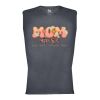 Men's Pro-Compression Sleeveless T-Shirt Thumbnail