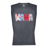 Men's Pro-Compression Sleeveless T-Shirt Thumbnail