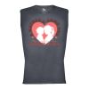 Men's Pro-Compression Sleeveless T-Shirt Thumbnail