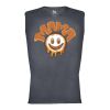 Men's Pro-Compression Sleeveless T-Shirt Thumbnail