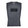 Men's Pro-Compression Sleeveless T-Shirt Thumbnail