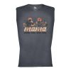 Men's Pro-Compression Sleeveless T-Shirt Thumbnail