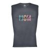 Men's Pro-Compression Sleeveless T-Shirt Thumbnail