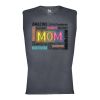 Men's Pro-Compression Sleeveless T-Shirt Thumbnail