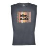 Men's Pro-Compression Sleeveless T-Shirt Thumbnail