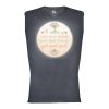 Men's Pro-Compression Sleeveless T-Shirt Thumbnail