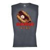 Men's Pro-Compression Sleeveless T-Shirt Thumbnail