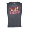 Men's Pro-Compression Sleeveless T-Shirt Thumbnail