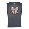 Men's Pro-Compression Sleeveless T-Shirt Thumbnail