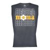 Men's Pro-Compression Sleeveless T-Shirt Thumbnail
