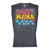 Men's Pro-Compression Sleeveless T-Shirt Thumbnail