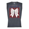 Men's Pro-Compression Sleeveless T-Shirt Thumbnail