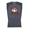 Men's Pro-Compression Sleeveless T-Shirt Thumbnail