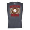 Men's Pro-Compression Sleeveless T-Shirt Thumbnail