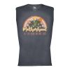 Men's Pro-Compression Sleeveless T-Shirt Thumbnail