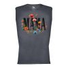 Men's Pro-Compression Sleeveless T-Shirt Thumbnail