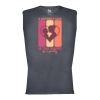 Men's Pro-Compression Sleeveless T-Shirt Thumbnail