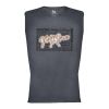 Men's Pro-Compression Sleeveless T-Shirt Thumbnail
