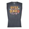 Men's Pro-Compression Sleeveless T-Shirt Thumbnail