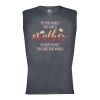Men's Pro-Compression Sleeveless T-Shirt Thumbnail