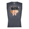Men's Pro-Compression Sleeveless T-Shirt Thumbnail