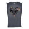 Men's Pro-Compression Sleeveless T-Shirt Thumbnail