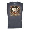 Men's Pro-Compression Sleeveless T-Shirt Thumbnail